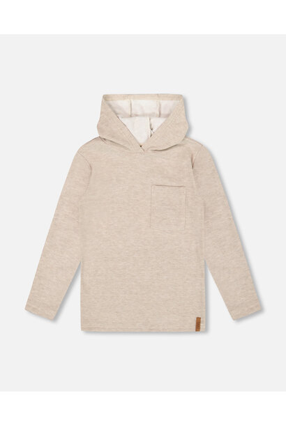 Chandail à capuchon - B.O.Y.S.