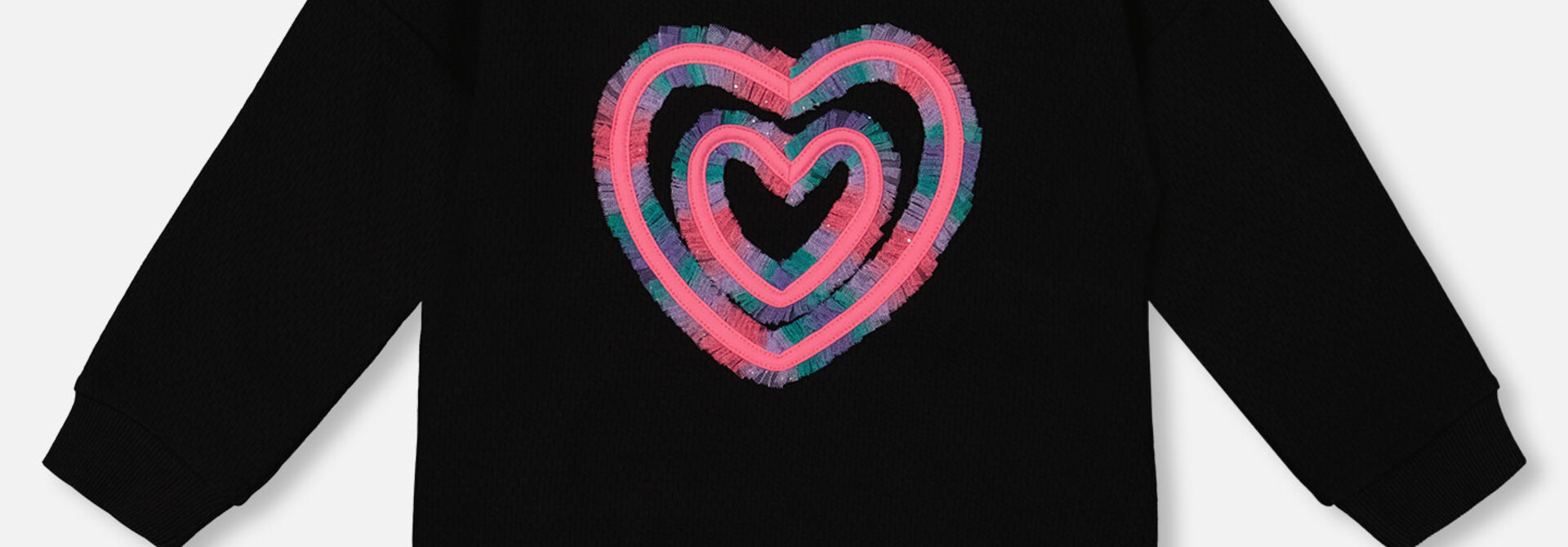 Tunique - ON VA DANSER !