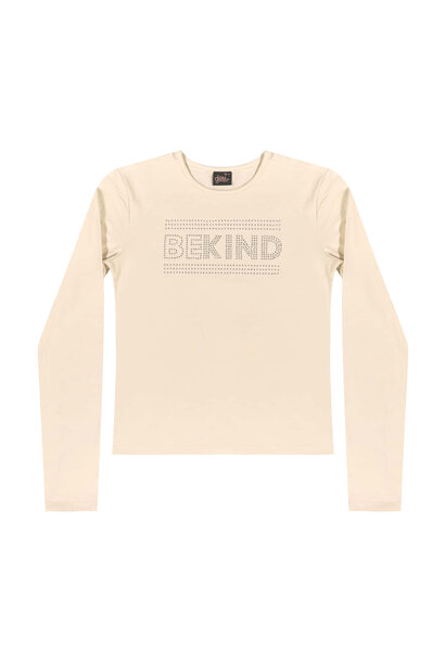 Chandail BE KIND - GLOSS