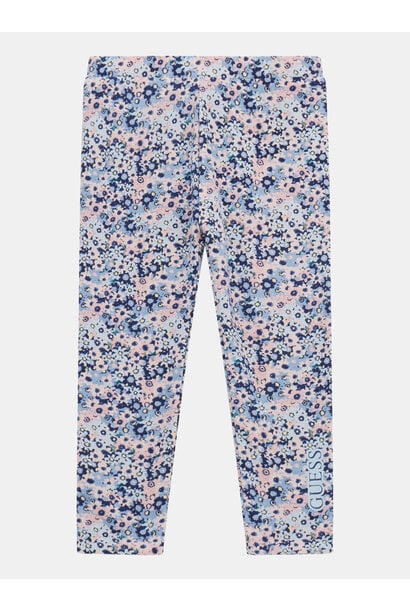 Leggings Réversibles - SECRET GERDEN