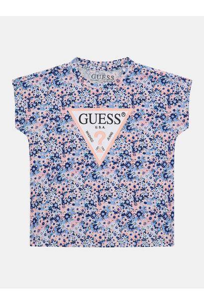 T-Shirt - SECRET GERDEN