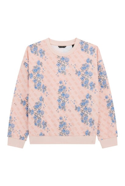 Chandail ACTIVE - BOUQUET