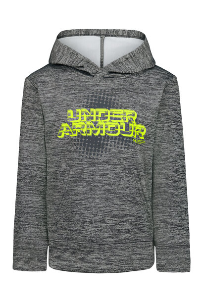 Hoodie ARMOUR TWIST - UA SPACES 4 à 7 ans