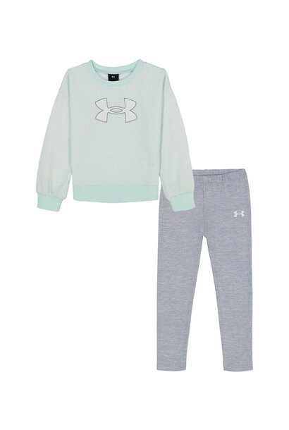 Ensemble 2 pièces CREWNECK MINI - UAC SPACES 12 à 24 mois