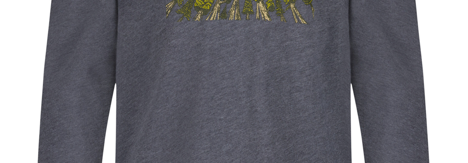 T-Shirt TREELINE - UAC SPACES JUNIOR