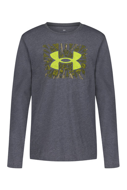 T-Shirt TREELINE - UAC SPACES JUNIOR