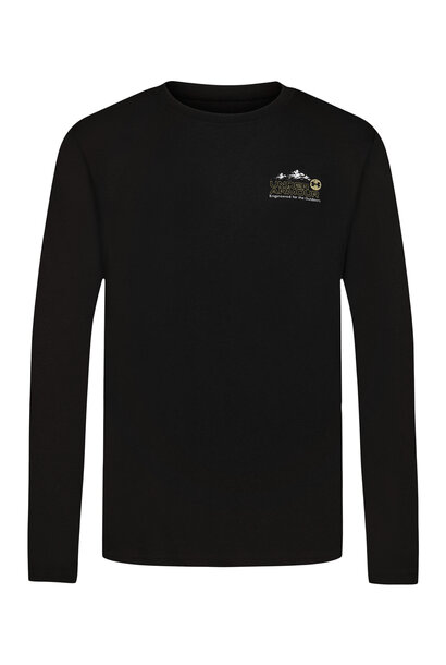 T-Shirt BEAR CREEK - UAC SPACES JUNIOR