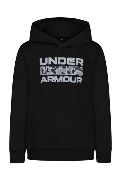 Hoodie FROGSKN CAMO - UAC SPACES JUNIOR