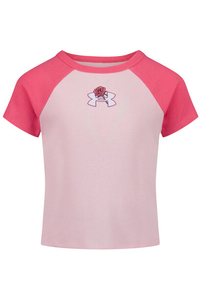 T-Shirt RAGLAN NEW PREP - UAC SPACES 4 à 6x ans