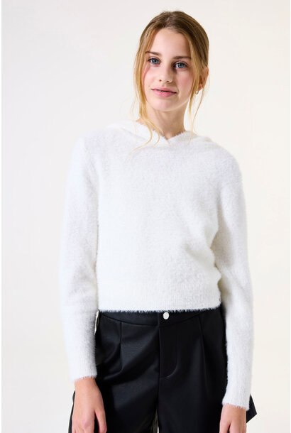 Pullover PELUCHE - CHICA