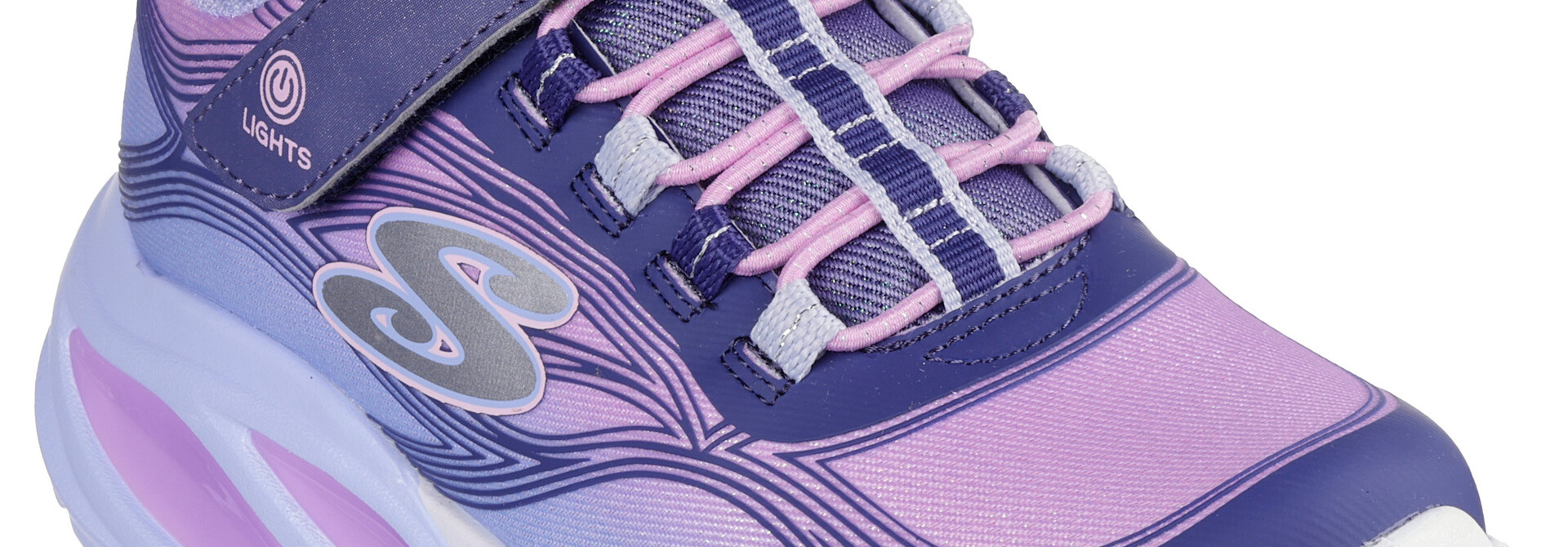 Soulier Cosmic GLOW