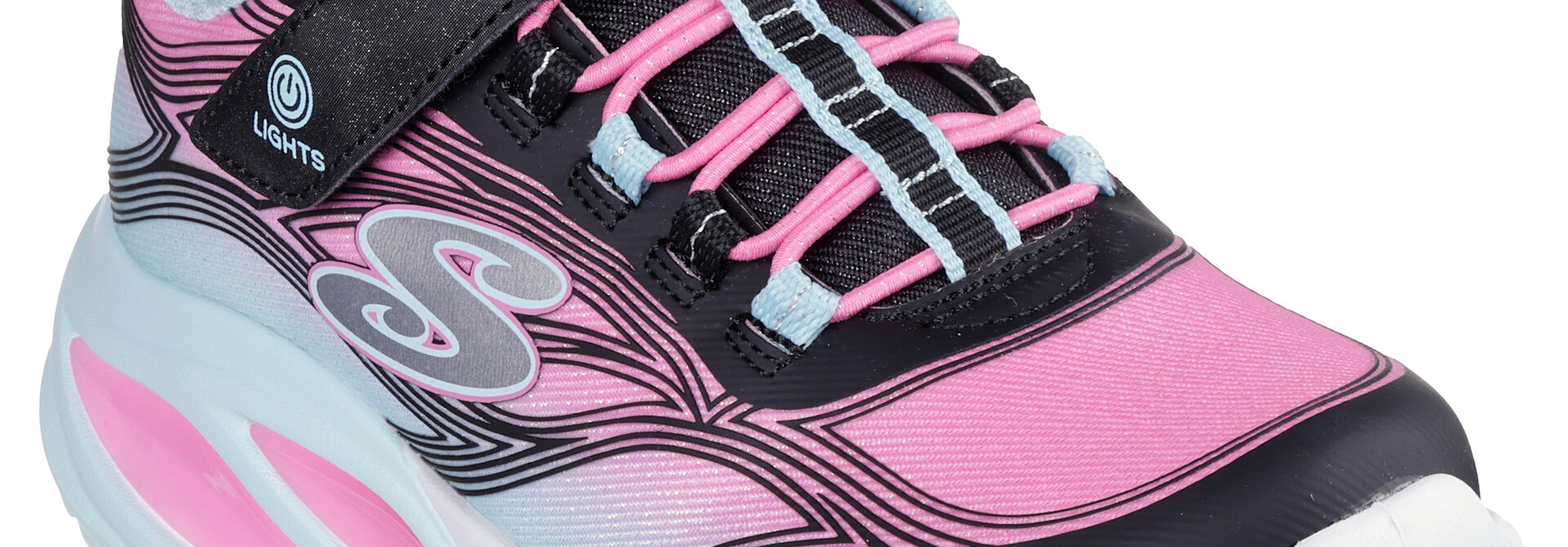 Soulier Cosmic GLOW 2