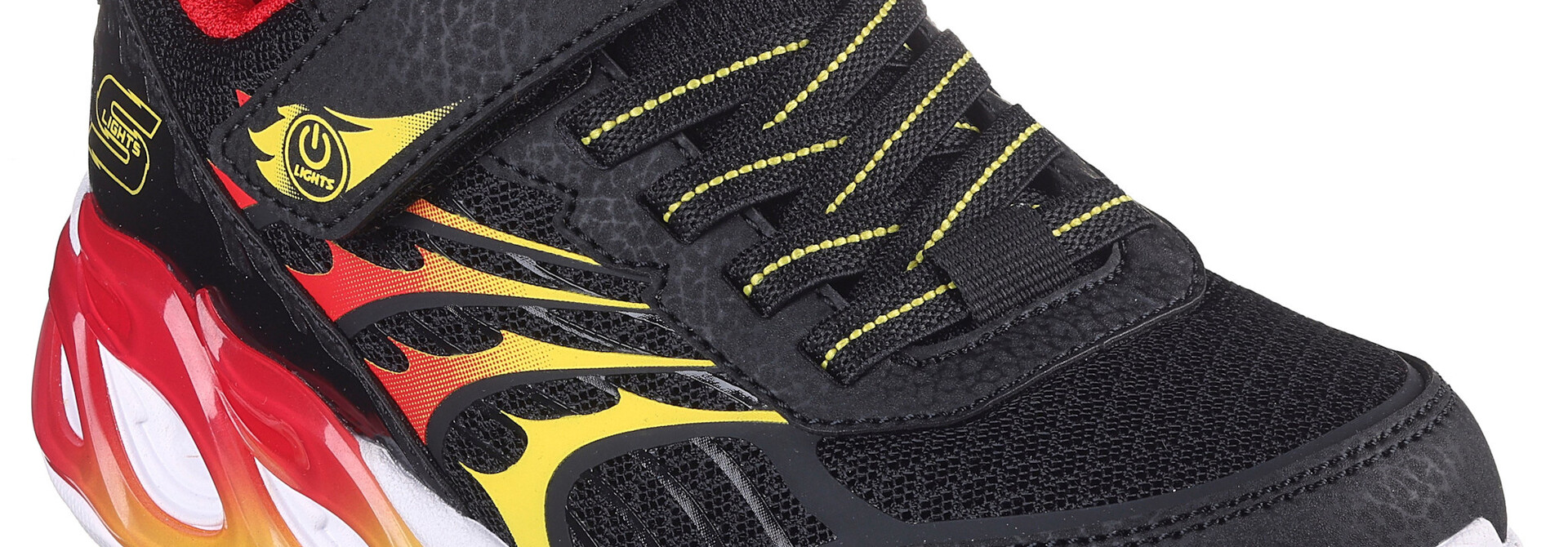 Soulier  Lumineux Thermo FLASH 2.0