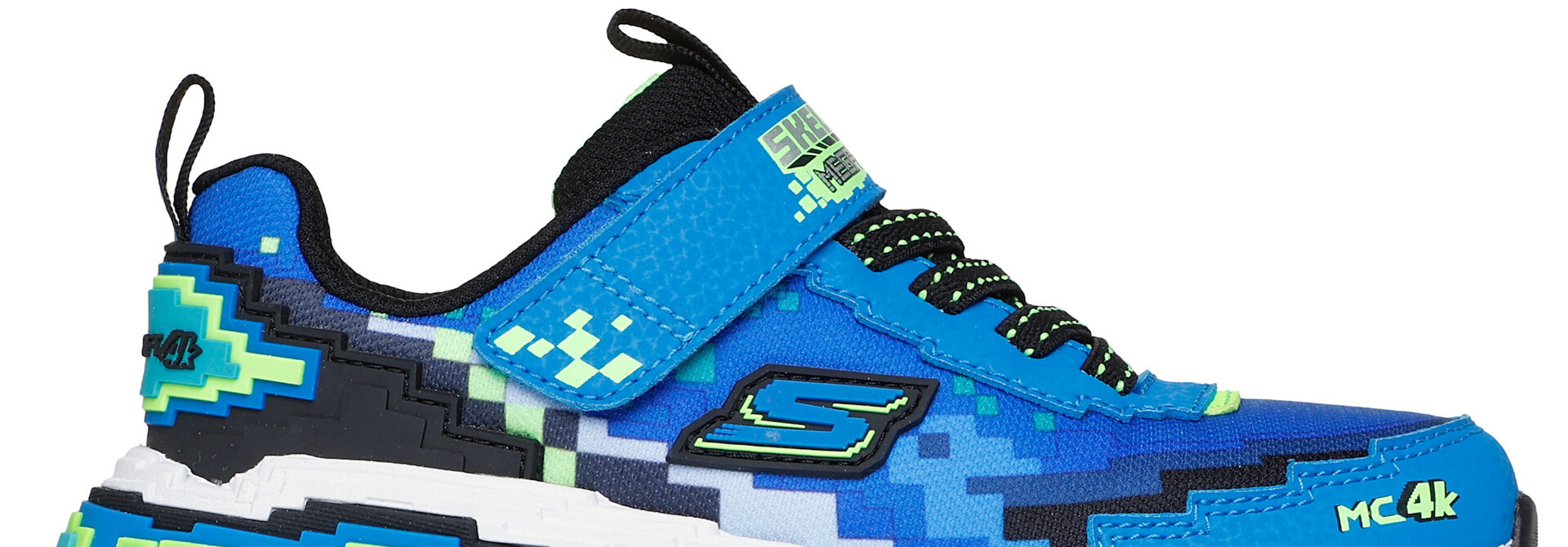 Soulier Mega CRAFT 4K