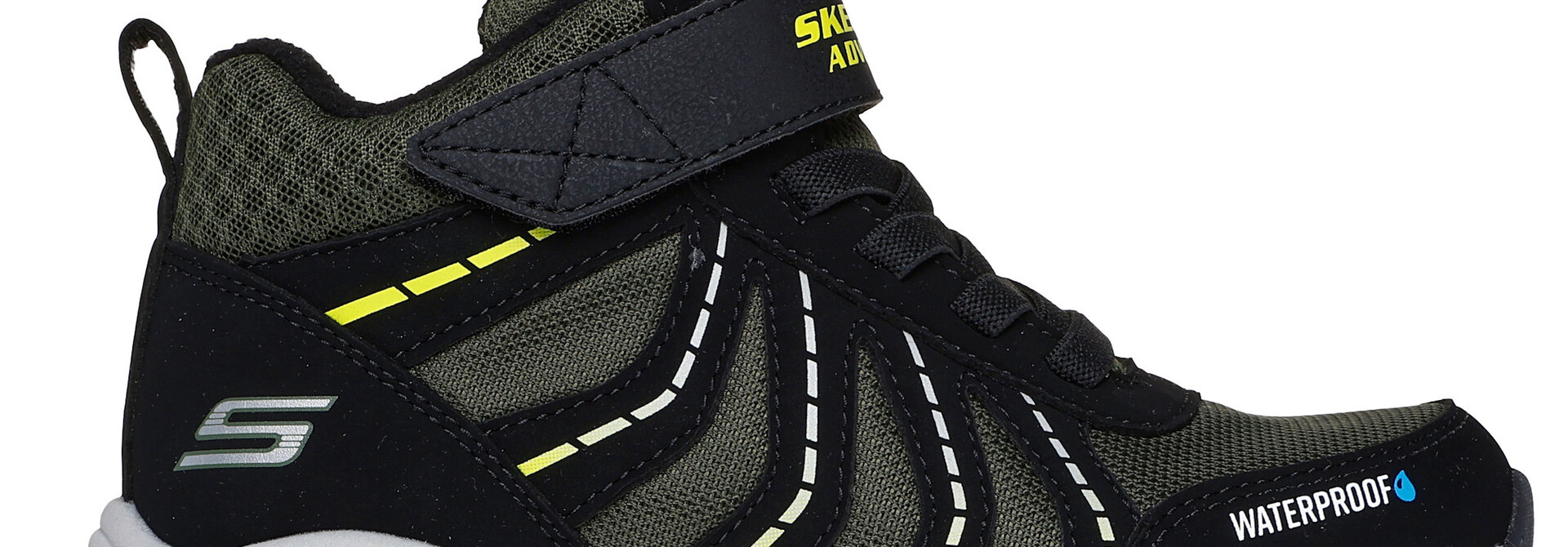 Soulier Ranger STORM TRAIL