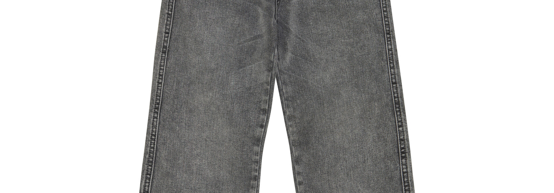 Jeans Wide Fit - AMOUR