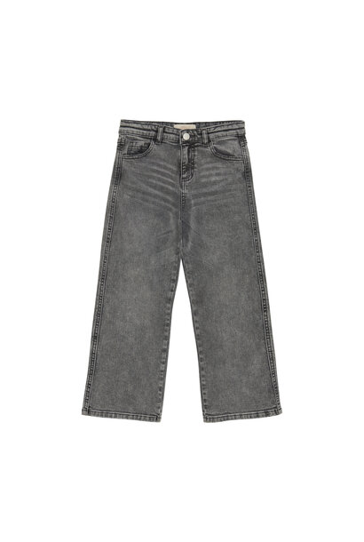 Jeans Wide Fit - AMOUR