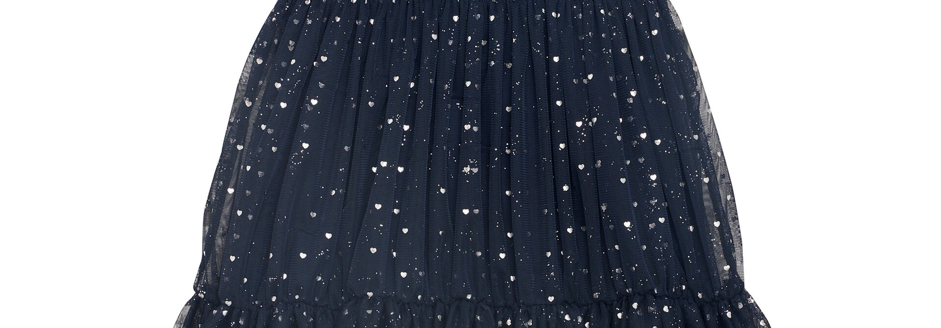 Robe Brillante - AMOUR