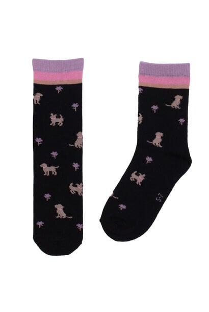Chaussettes - UNE NUIT AU JARDIN