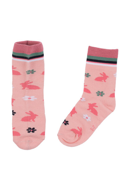 Chaussettes - BALADE AUTOMNALE