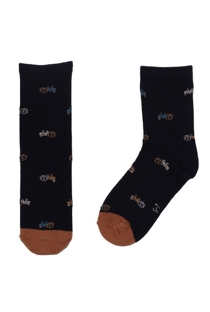 Chaussettes - RÉCOLTE D'AUTOMNE