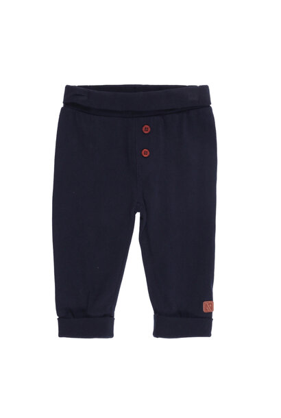 Pantalon évolutif - MON STYLE ANGLAIS