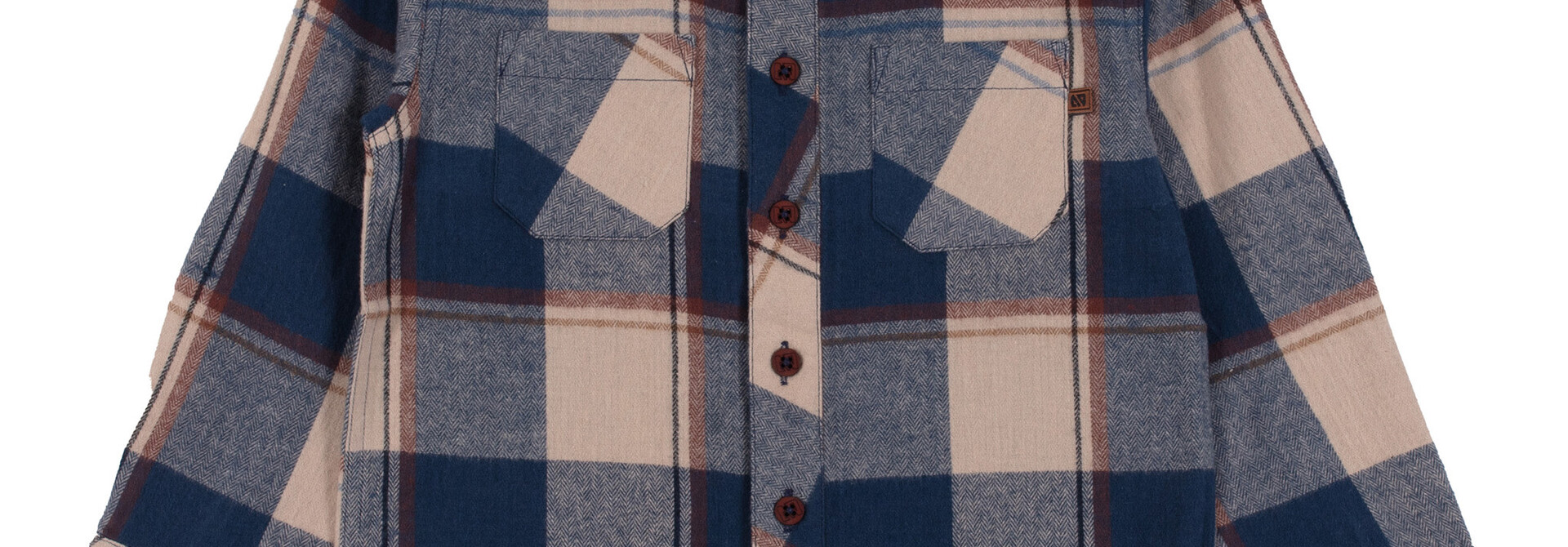 Chemise - GLACIER