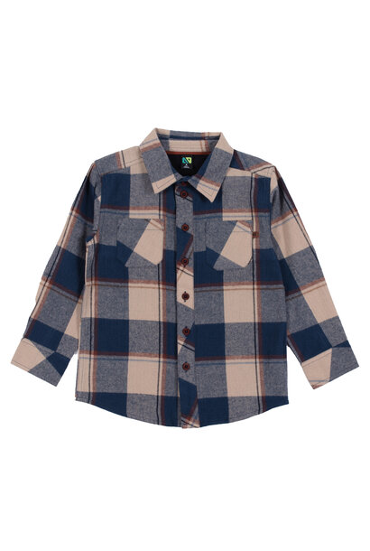 Chemise - GLACIER
