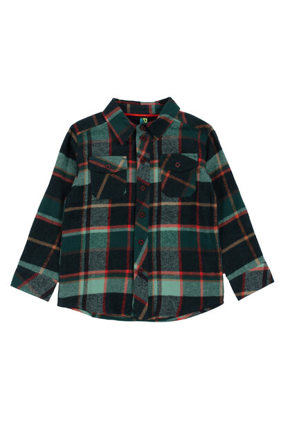 Chemise - CAMPAGNE ANGLAISE