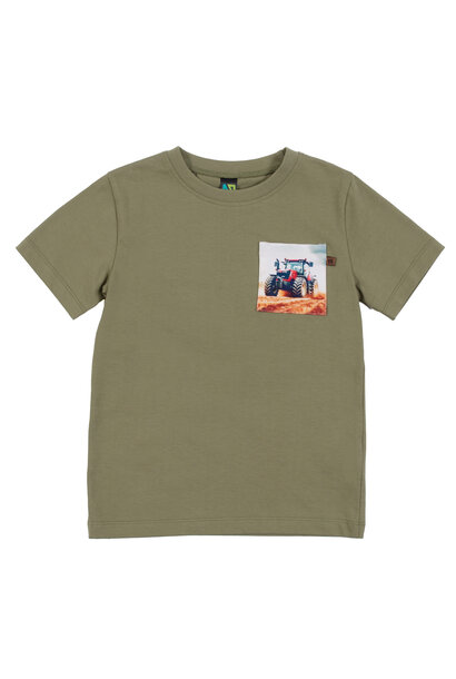 T-shirt Promo - HORTICOOL