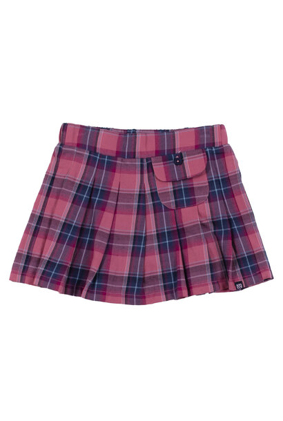Jupe-culotte - CAMPUS