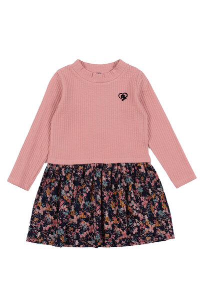 Robe - BALADE AUTOMNALE