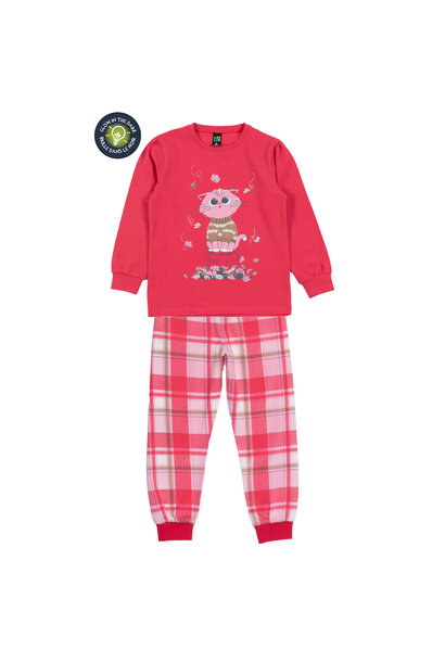 Pyjama deux pièces - CHATOUNET
