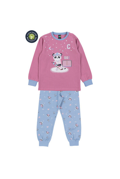 Pyjama deux pièces - GO PANDA