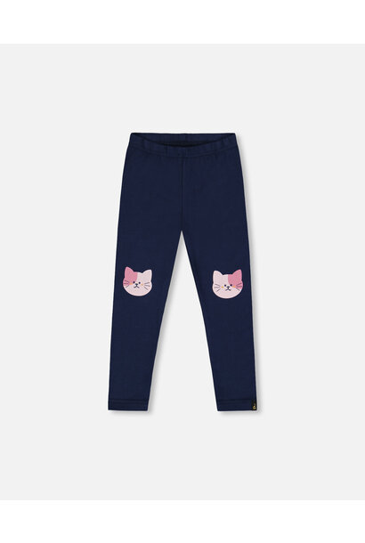 Legging - CHATOUILLE
