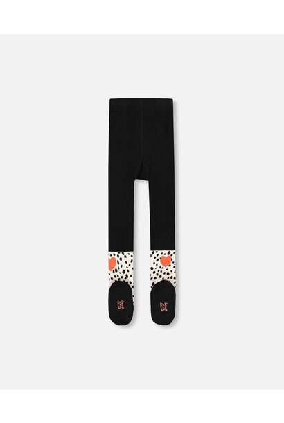 Collant  - LE CULB DES DALMATIENNES