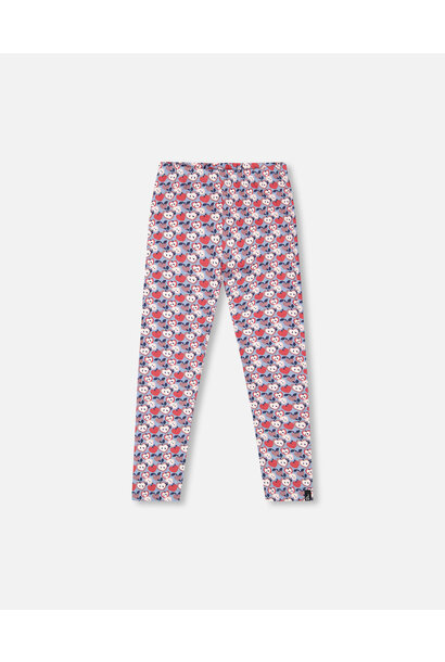 Legging - TARTE AUX POMMES
