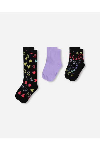 Chaussettes - ON VA DANSER !