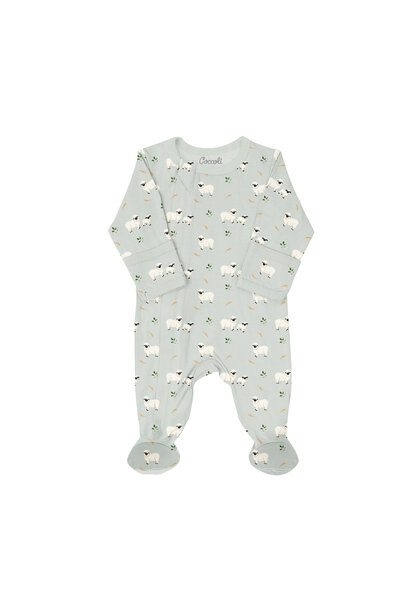 Pyjama MODAL - MOUTONS