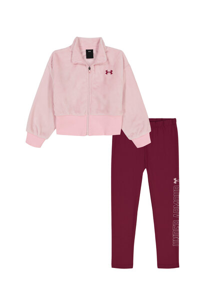 Ensemble 2 pièces SHERPA - UAC SPACES 4 à 6x ans