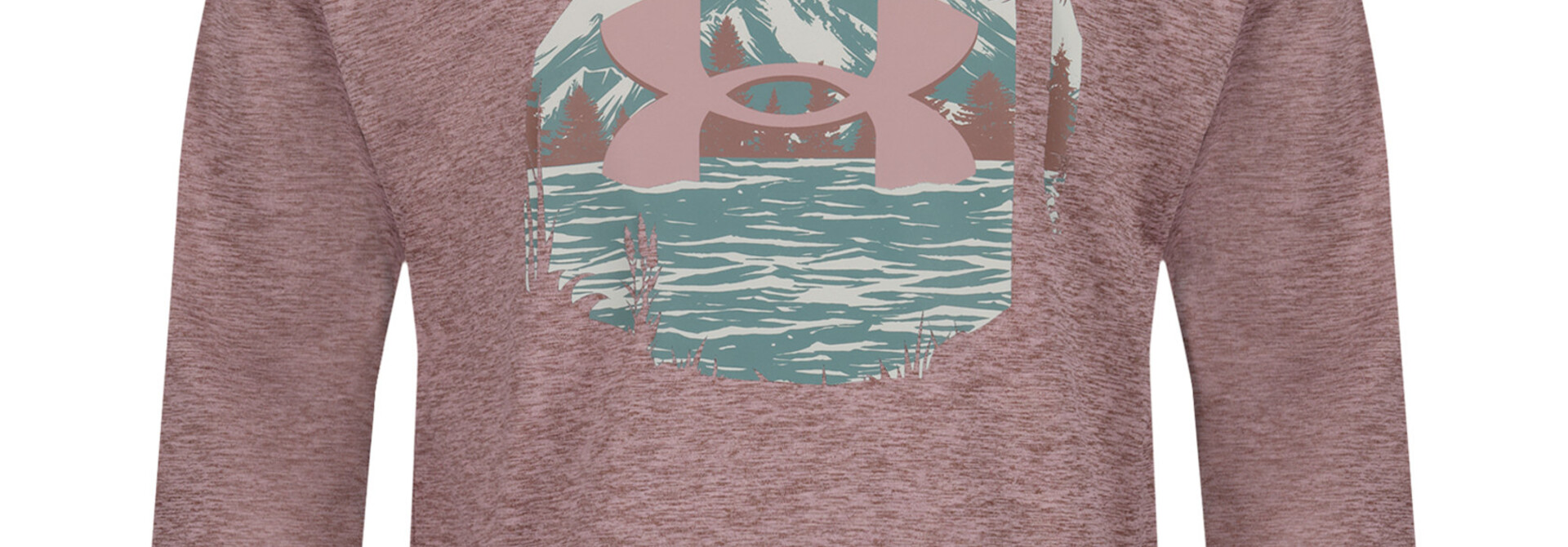 Hoodie LAKE - UAC SPACES