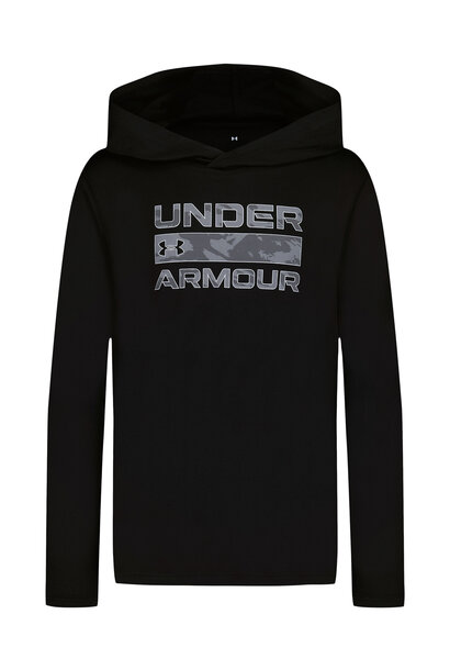 Hoodie STRACKED - UAC SPACES
