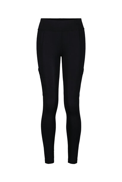 Legging CARGO NOIR - UAC SPACE