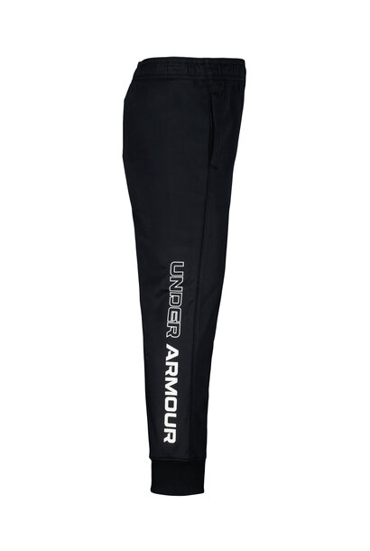Jogger BRAWLER NOIR - UAC BASIC 4 à 7 ans