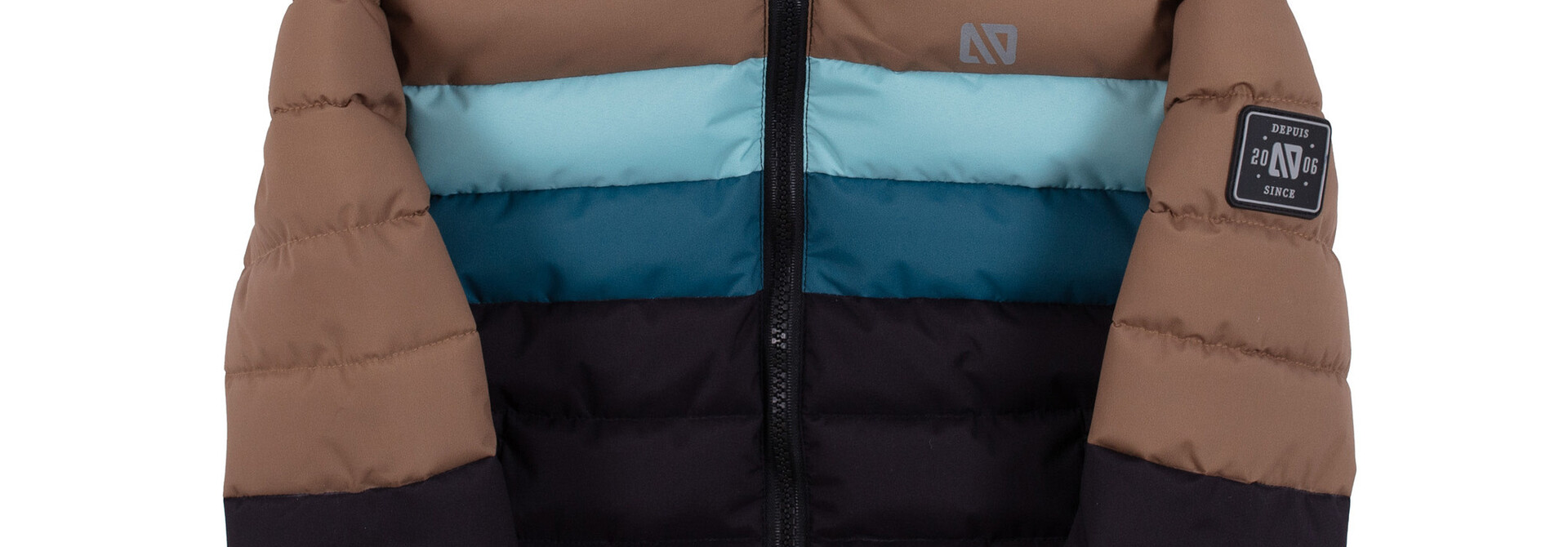 Manteau matelassé MINI - HYDRO