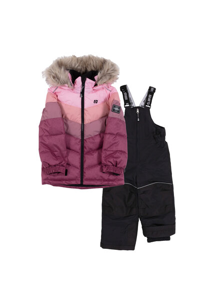 Habit de neige - ROXANNE