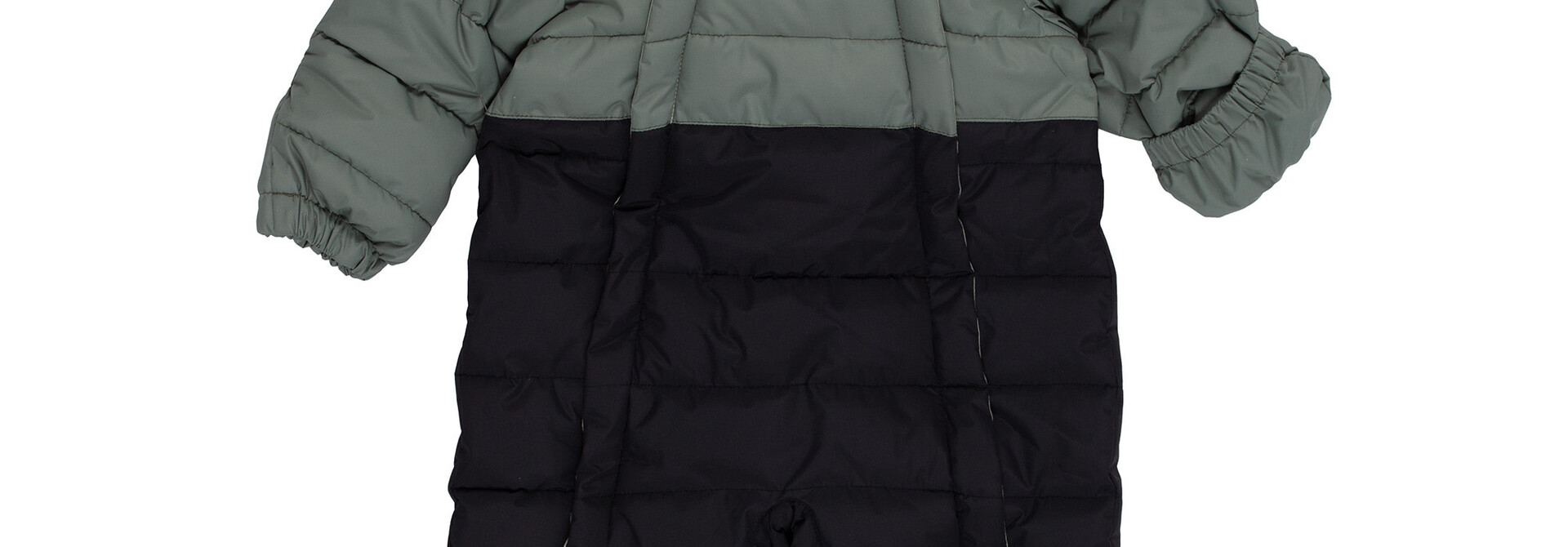 Habit de neige une-pièce MINI - SALUEL