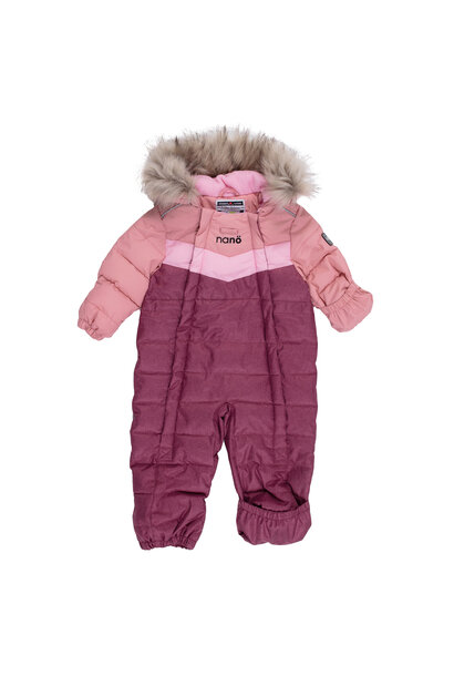 Habit de neige une-pièce MINI - SARA