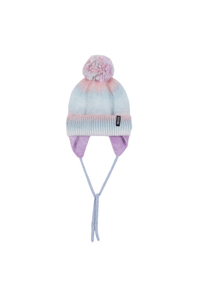 Tuque en tricot - EMMY