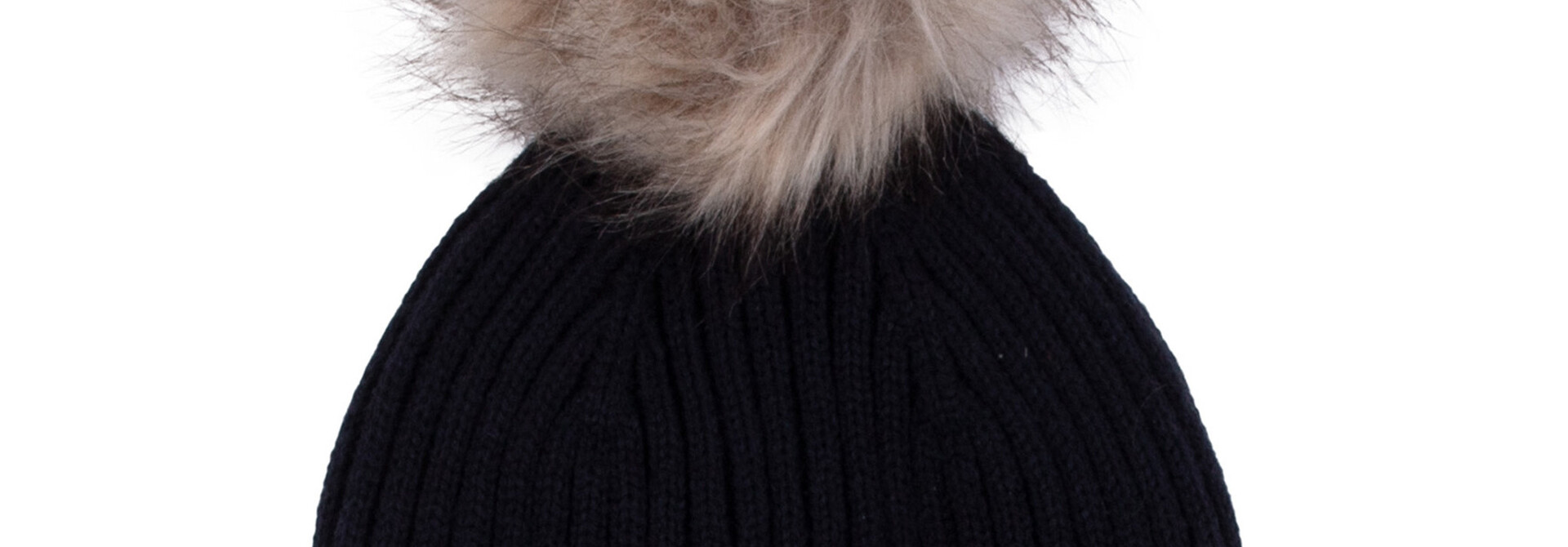 Tuque en tricot - CALIE